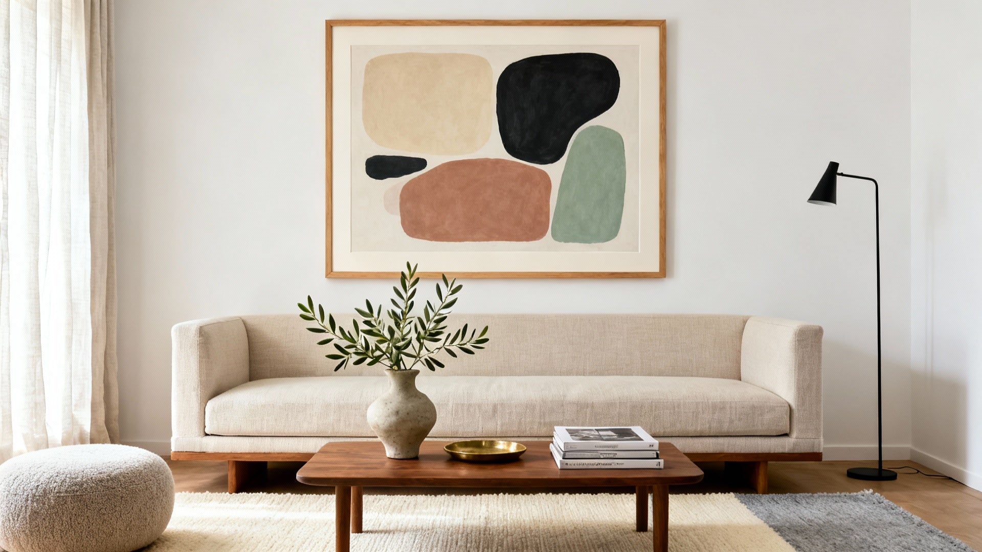 Curated Art Sets: Thoughtful Prints for Every Space