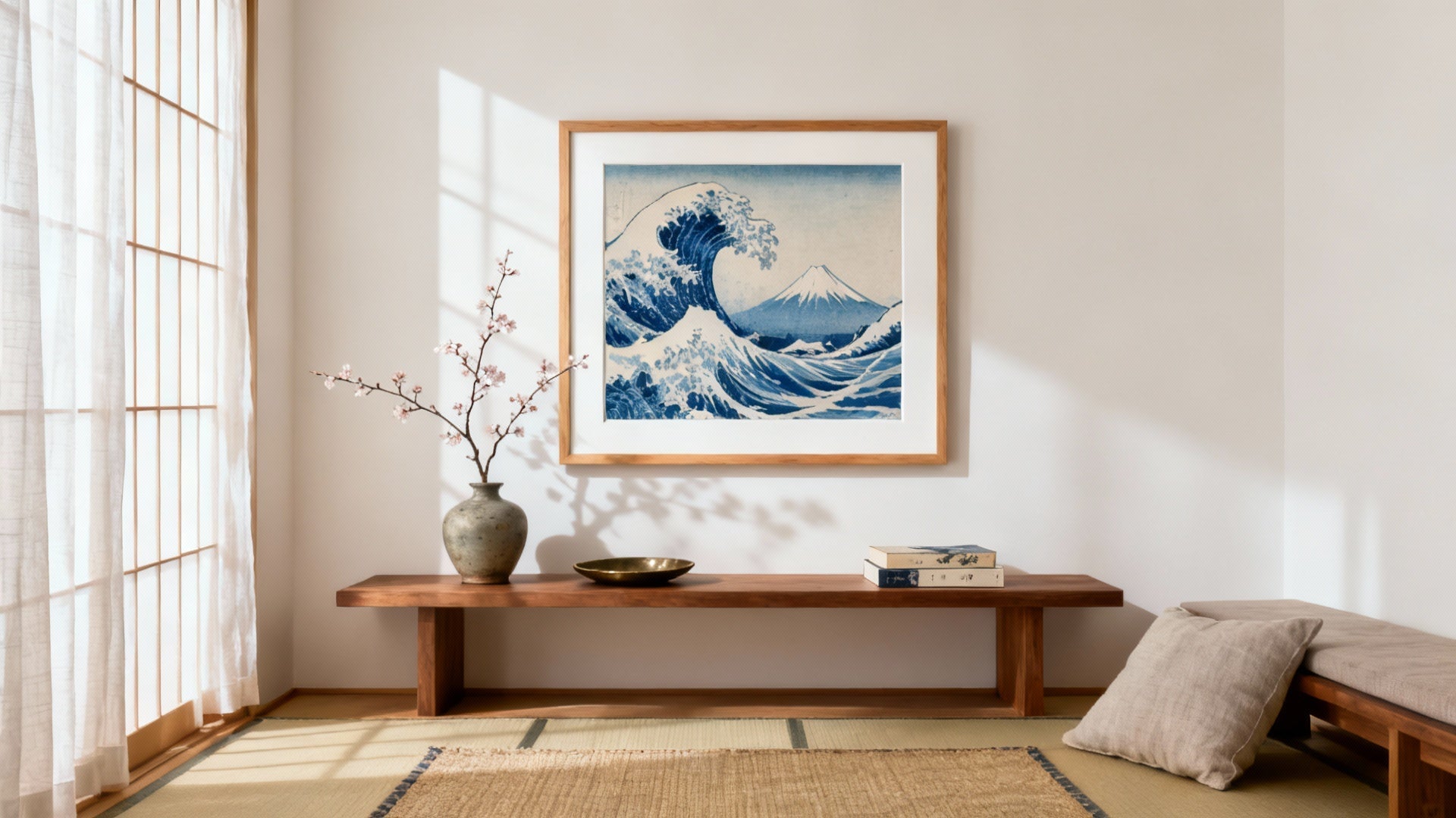 Japanese Print