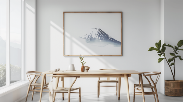 Top Mt Fuji Posters: Stunning Wall Art for Your Space