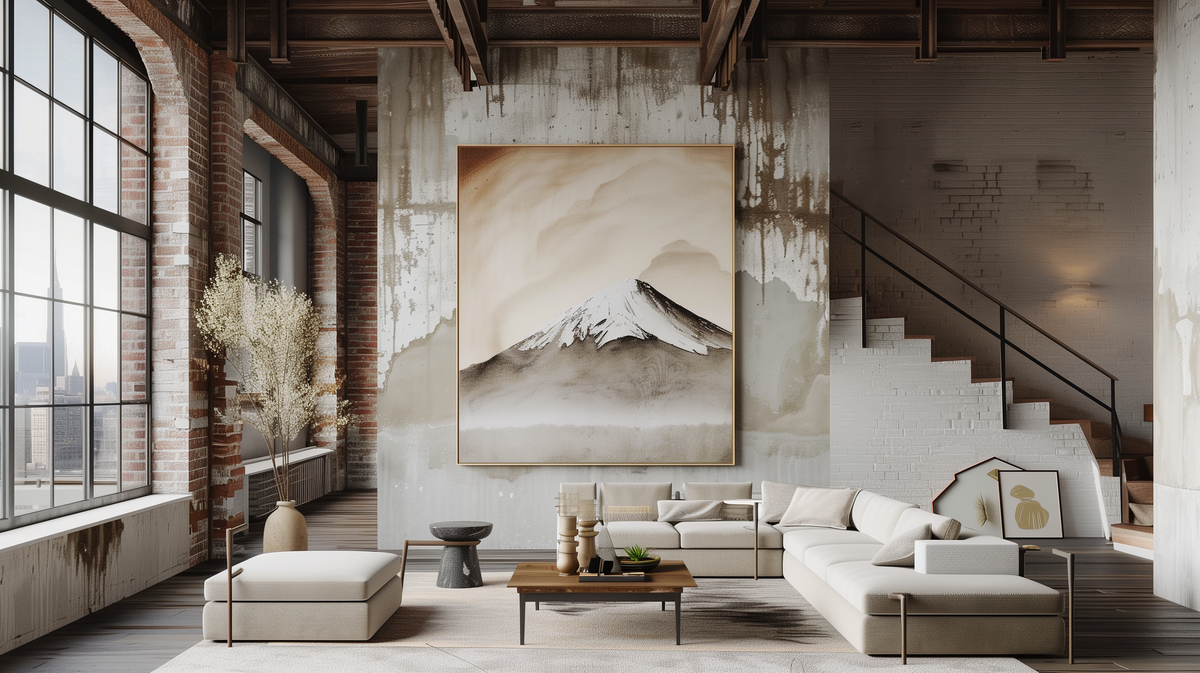 Fuji Art