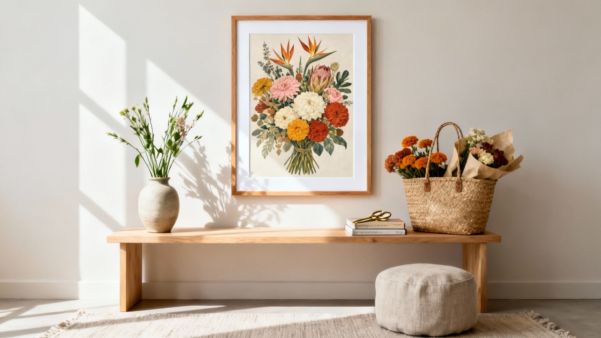 Top Flower Market Destinations for Fresh Blooms