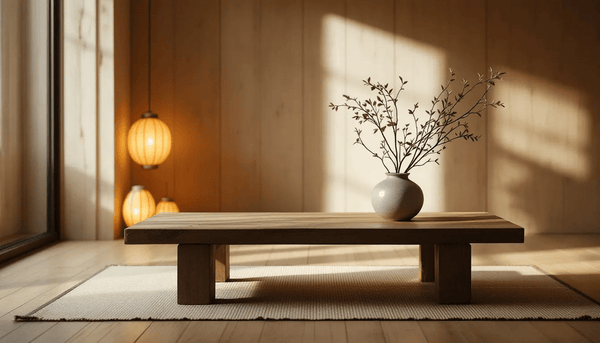 Wabi Sabi: Embrace Imperfection and Find Beauty in Simplicity