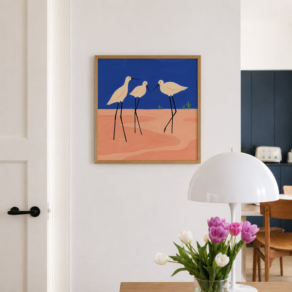 Scandinavian Wall Art