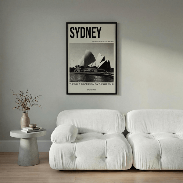 Australia Wall Art