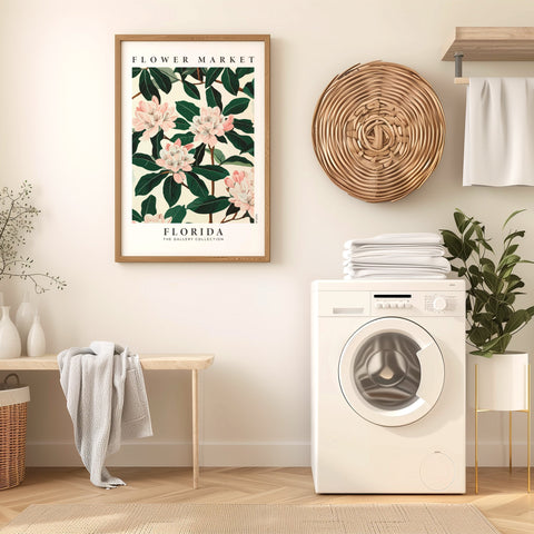 Laundry Room Art Prints & Posters