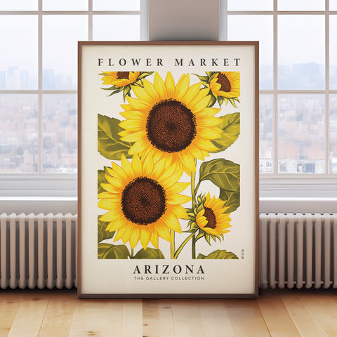 Vintage art prints and posters for retro-inspired decor.