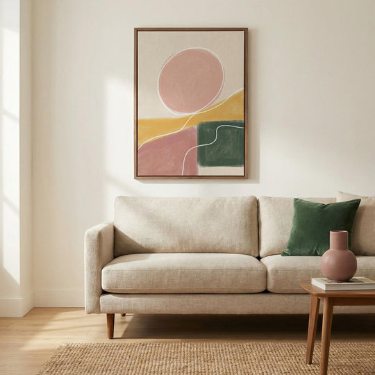 Abstract Shapes