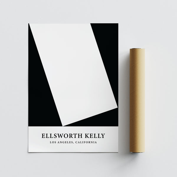 High-quality black and white office print on matte paper