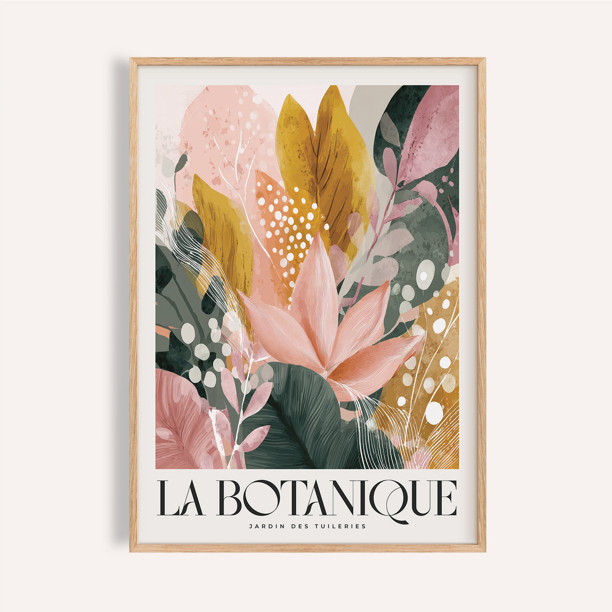 Feuilles d’Or
