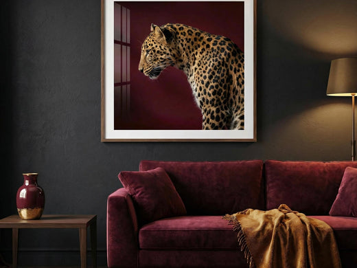 What Colours Go With Burgundy? Palettes for Every Room