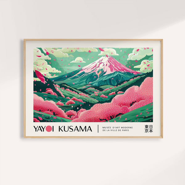 マニー　コラージュ タペストリー Zen Garden Wooden Jigsaw Puzzles for Adults, 280 Pieces – LMo Designs