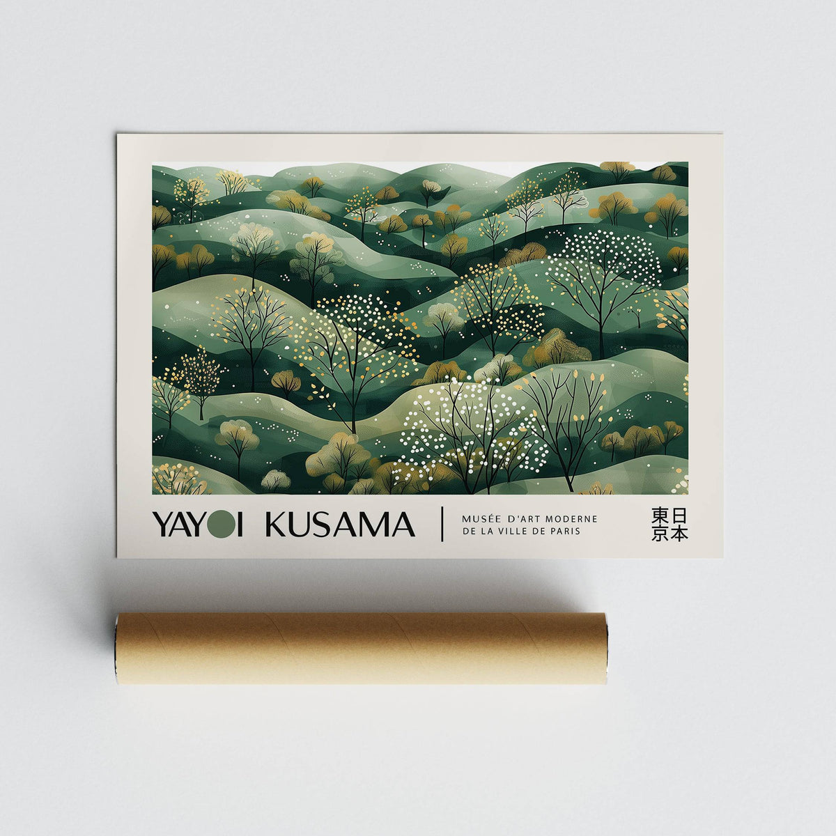 Framed Japanese prints for sale for nature-inspired decor