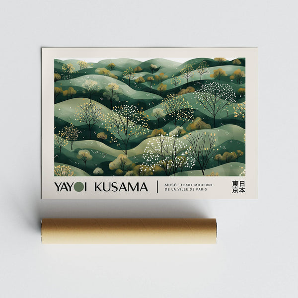 Framed Japanese prints for sale for nature-inspired decor