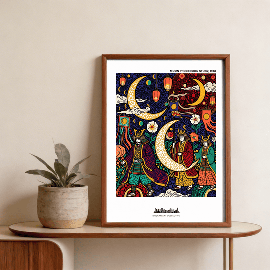 Celestial Harmony