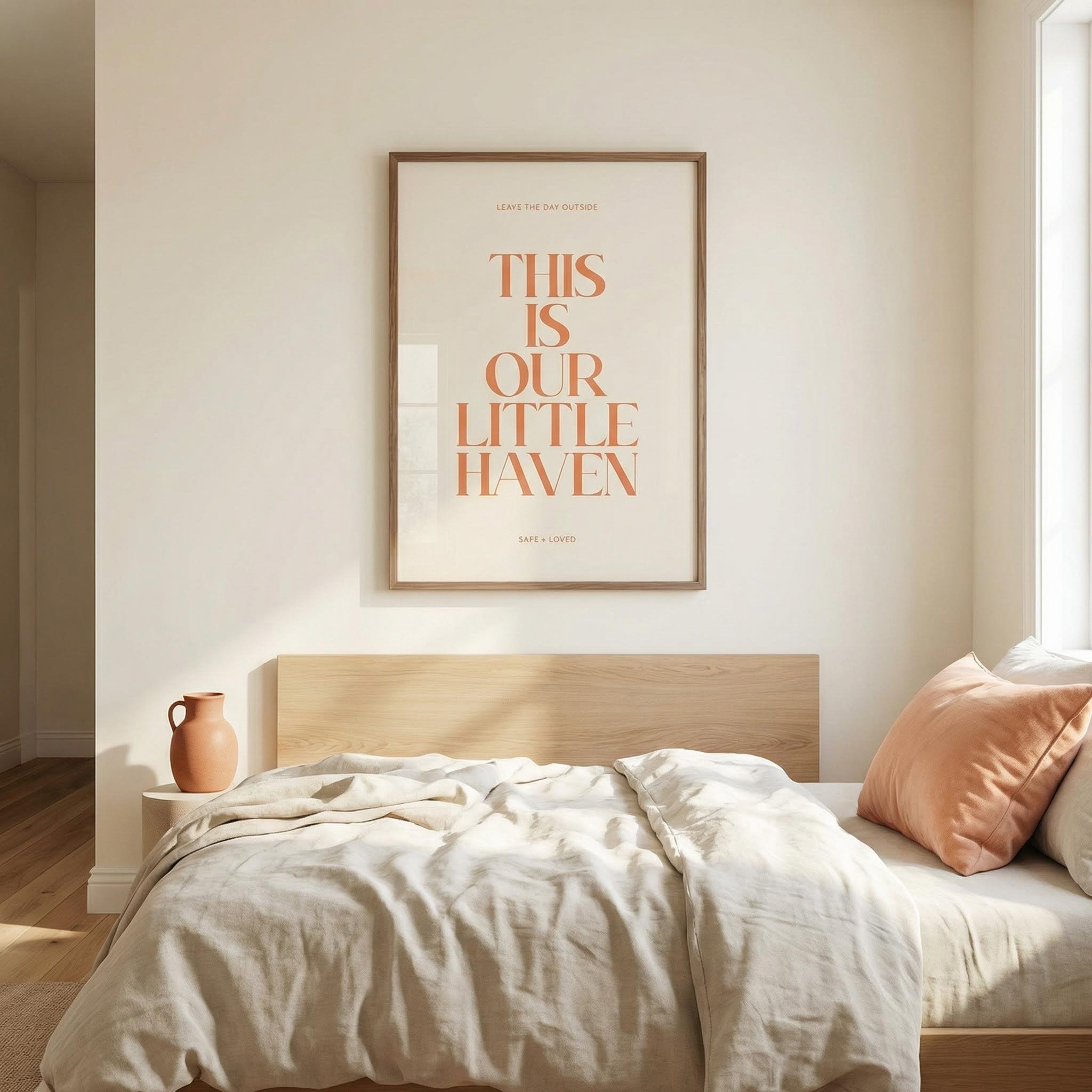 Nuestro Pequeño Refugio