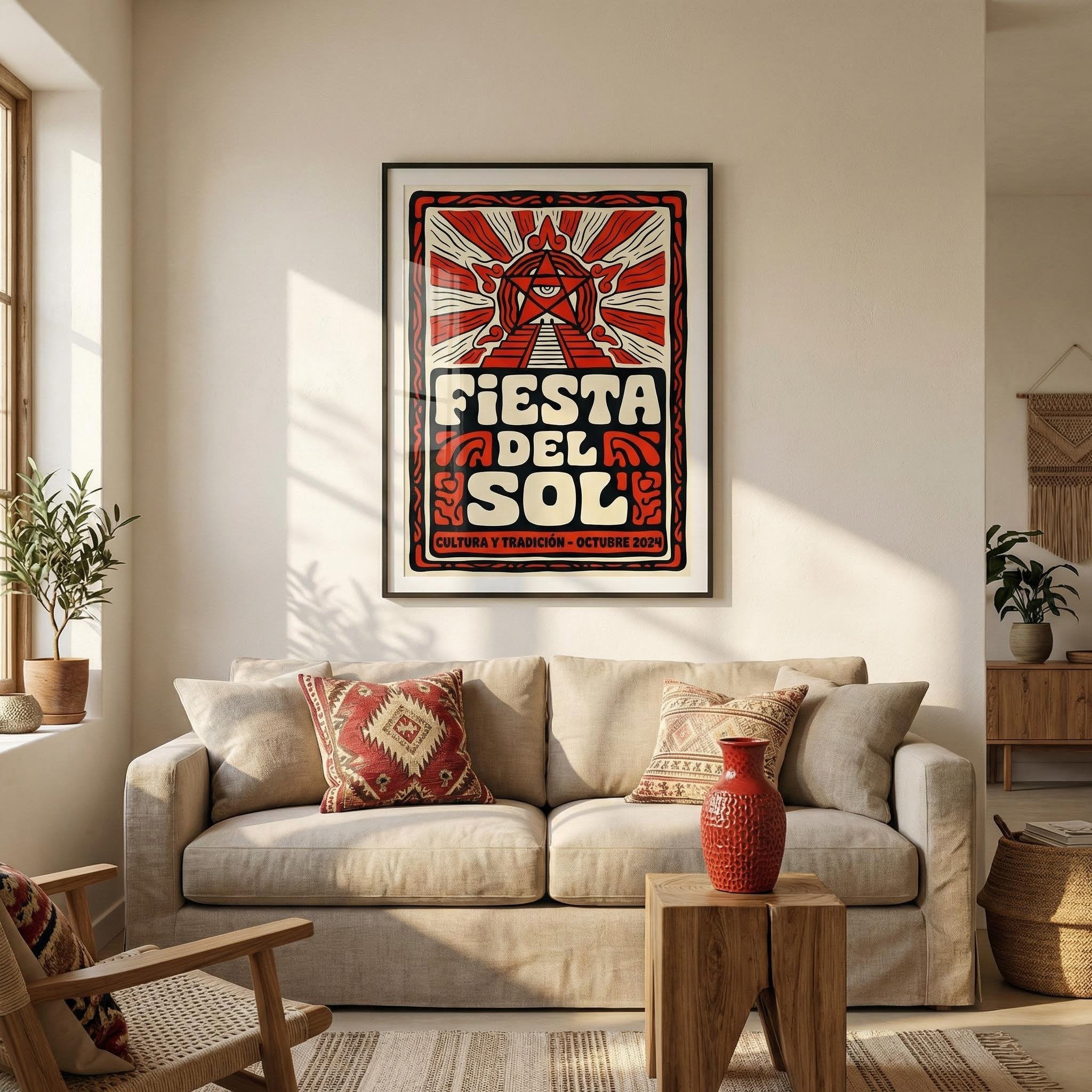 Cultura Y Tradición