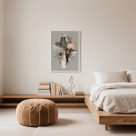 Abstract Art Print