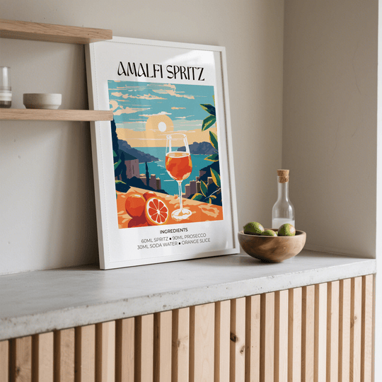 Matisse Amafli Spritz
