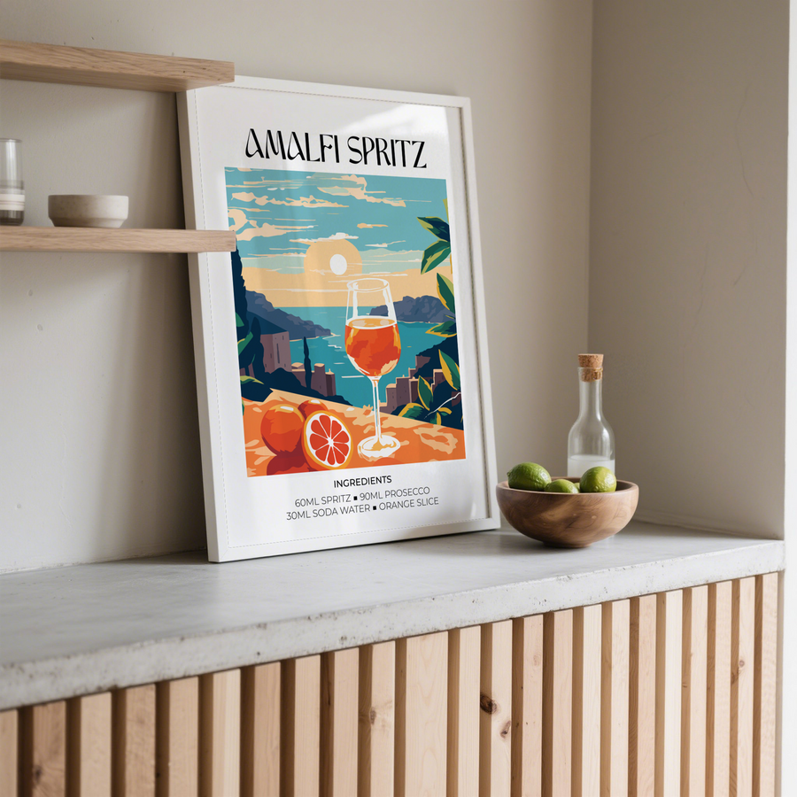 Matisse Amafli Spritz