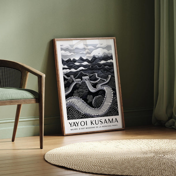 Elegant Chinese wall art with deep cultural influences