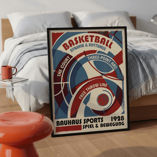 Rhythmic Court Dynamics