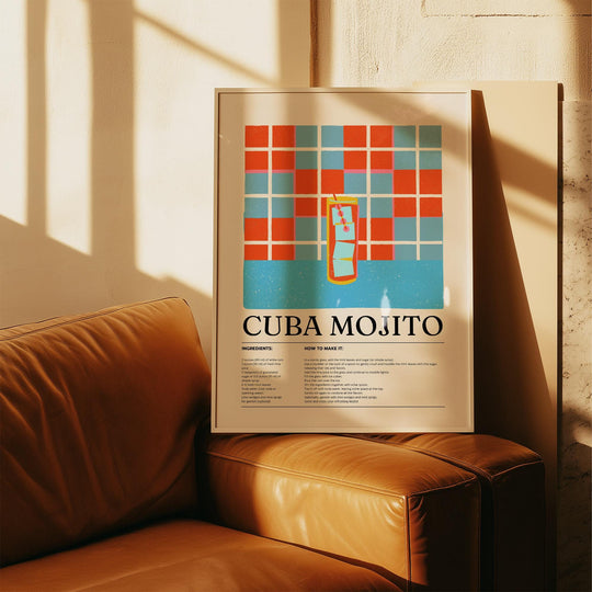 Mojito Grid