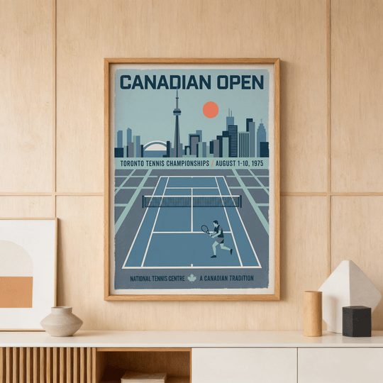 Toronto Tennis Tradition