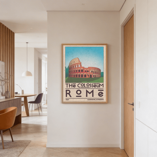 Timeless Rome