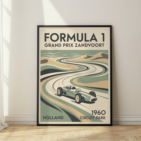 Time Racing Journey