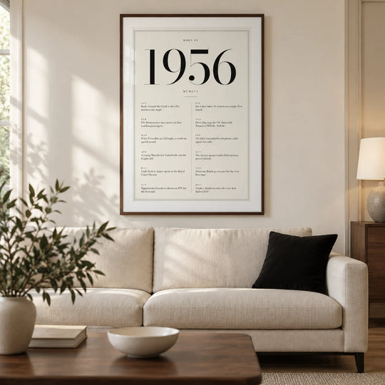 1956 Marfil
