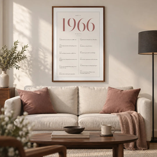 1966 Rosa