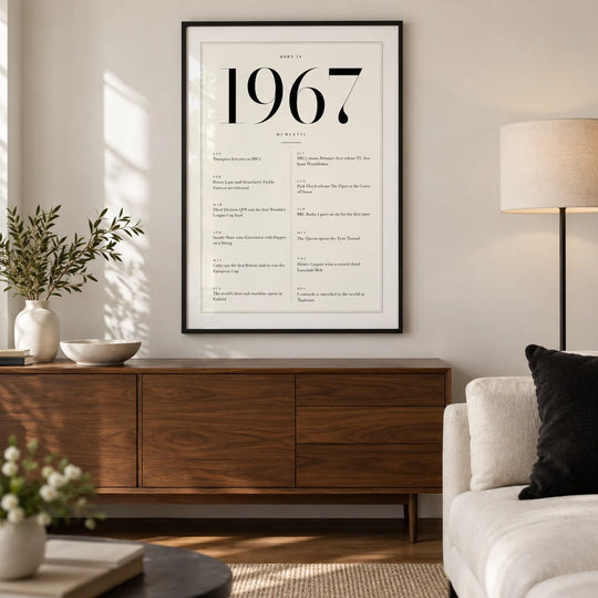 1967 Marfil