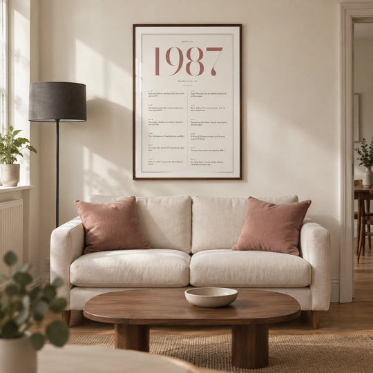 Rosa de 1987