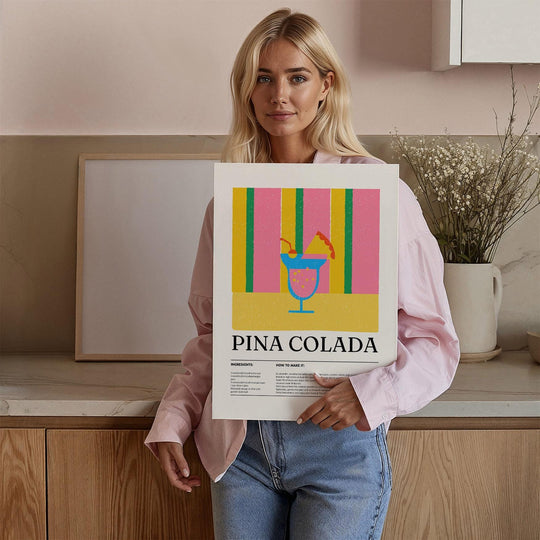 Colada Tropic