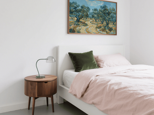 White Bedroom Ideas