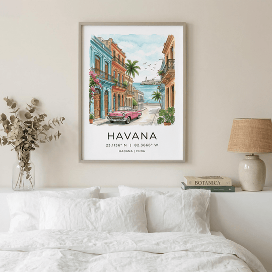 Cuban Dream