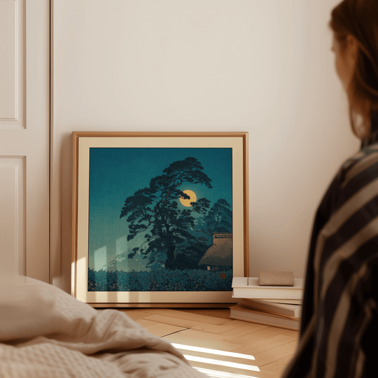 Tsuki no Matsu