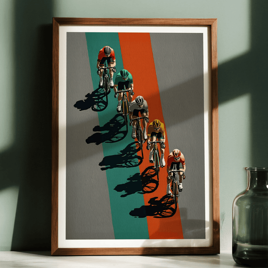 Racing Line