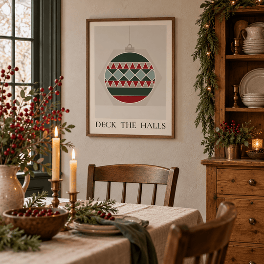 Deck the Halls