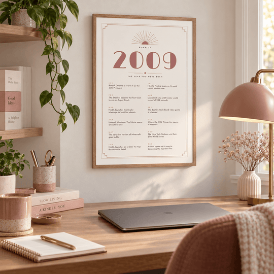 2009 Deco Rose