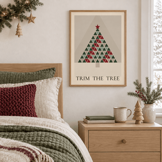 Trim the Tree