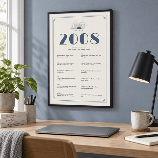 2008 Deco Slate