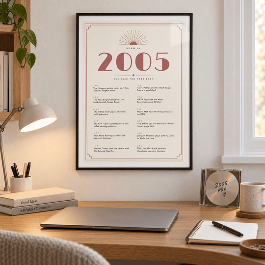 2005 Deco Rose