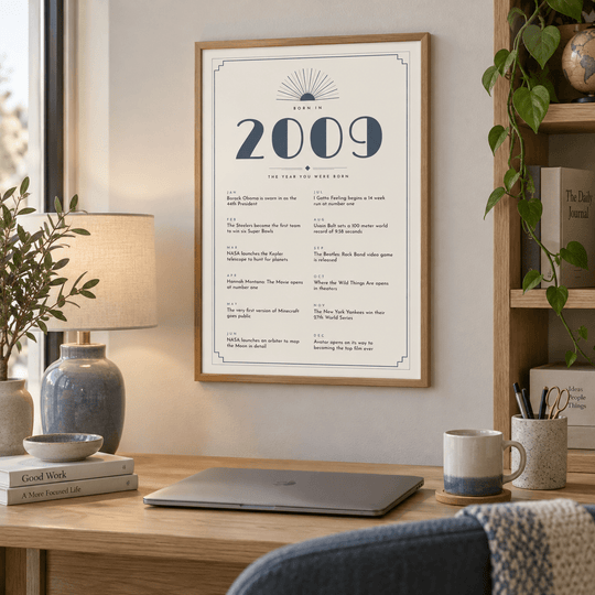 2009 Deco Slate