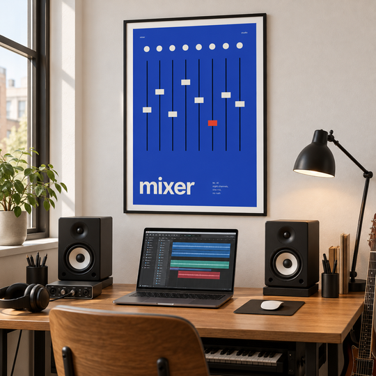 One Mix
