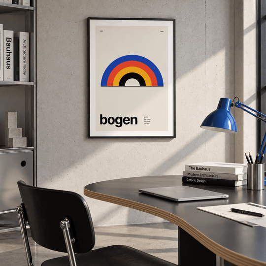 Bogen Arches
