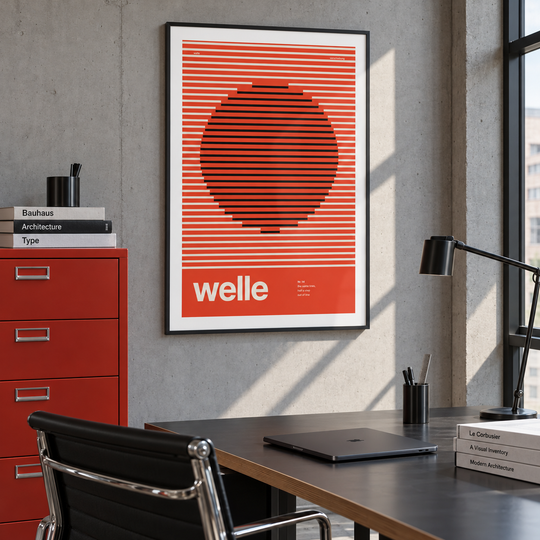Red Welle