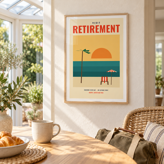 Visit Retirement