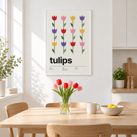 Bloom In Spring