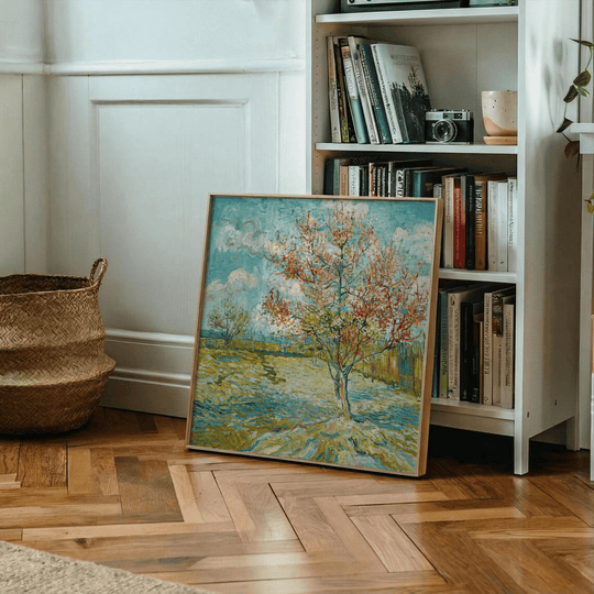 Blossom Impressionist Print